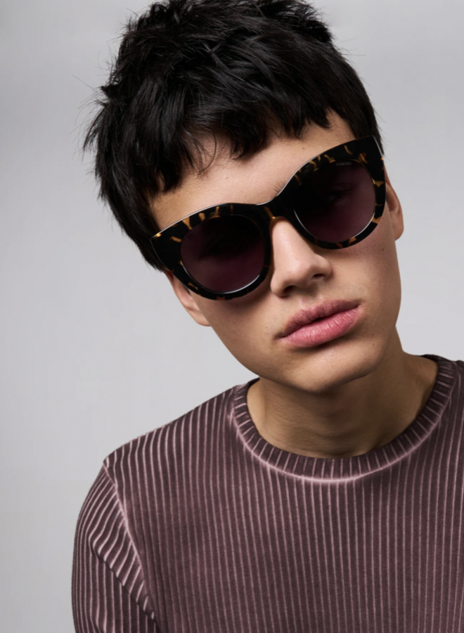 Komono - The Louise - Dark Tortoise