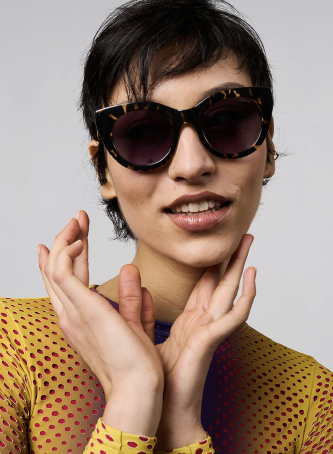 Komono - The Louise - Dark Tortoise