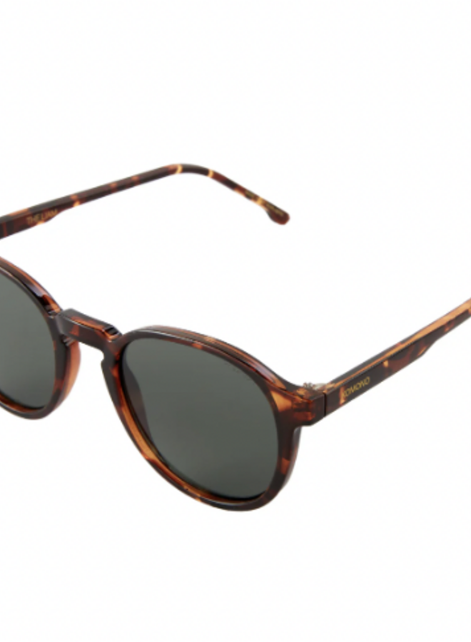 Komono - The Liam - Black