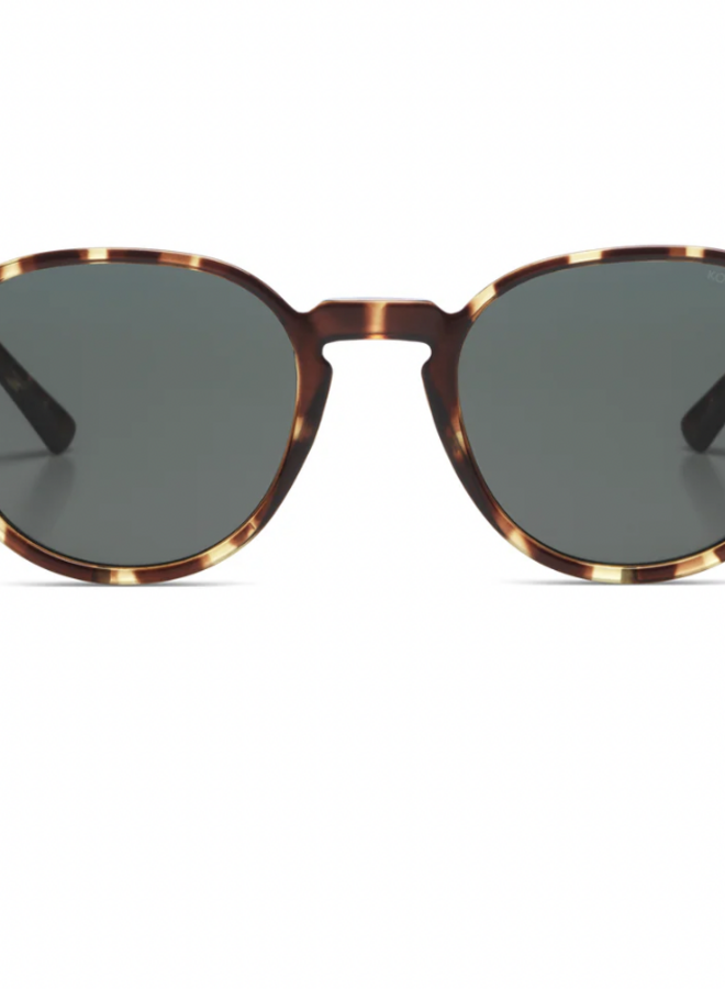 Komono - The Liam - Black