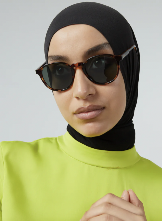 Komono - The Liam - Black