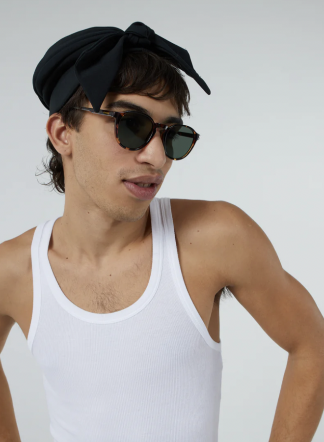 Komono - The Liam - Black