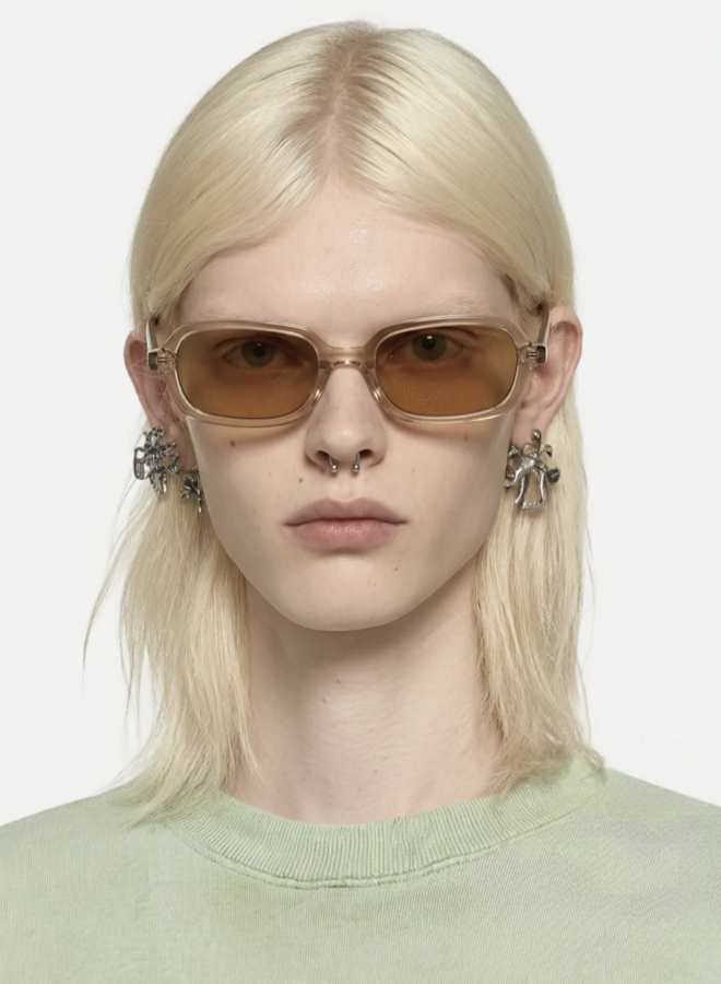 Komono - The Hayden - Opaline