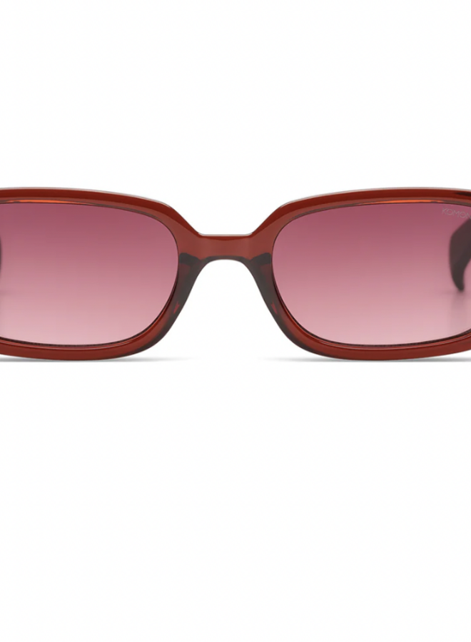 Komono - The Hayden - Ruby