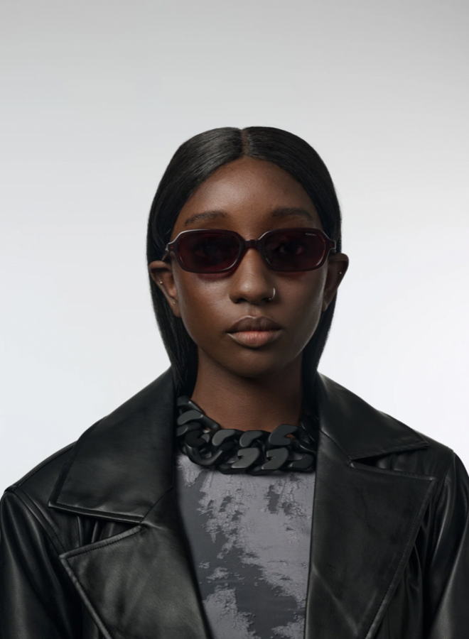 Komono - The Hayden - Ruby