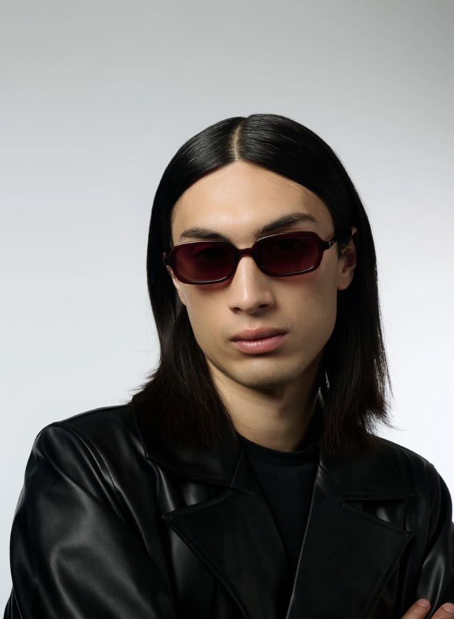 Komono - The Hayden - Ruby