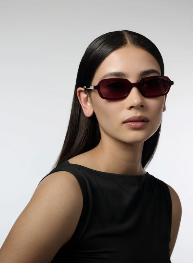 Komono - The Hayden - Ruby