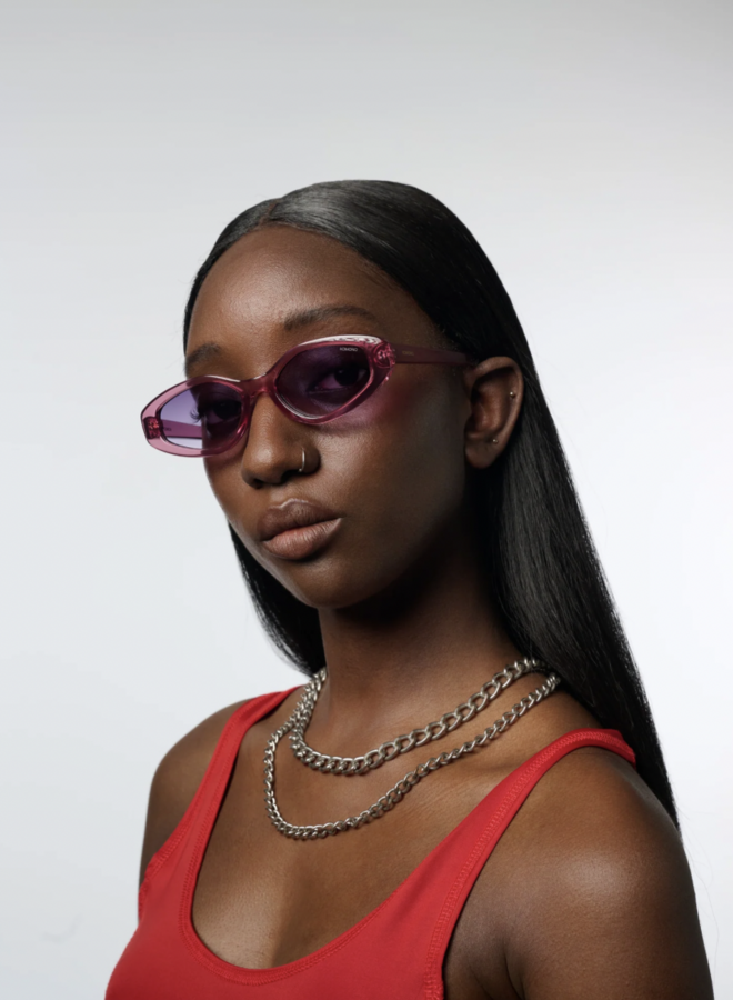 Komono - The Margot - Jelly