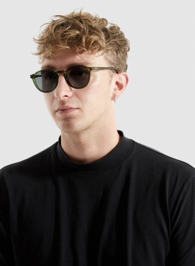 Komono - The Liam - Fern