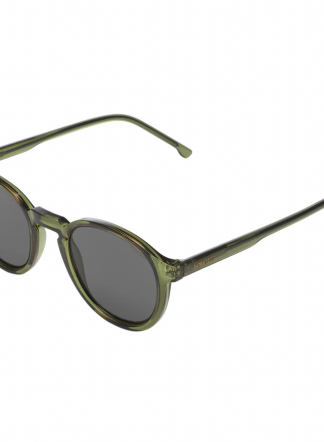 Komono - The Liam - Fern