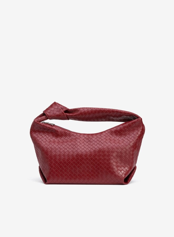 Tiffosi - Milly Bag - Red