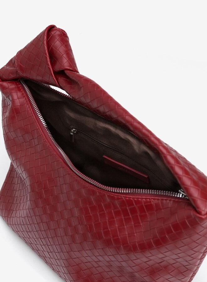 Tiffosi - Milly Bag - Red