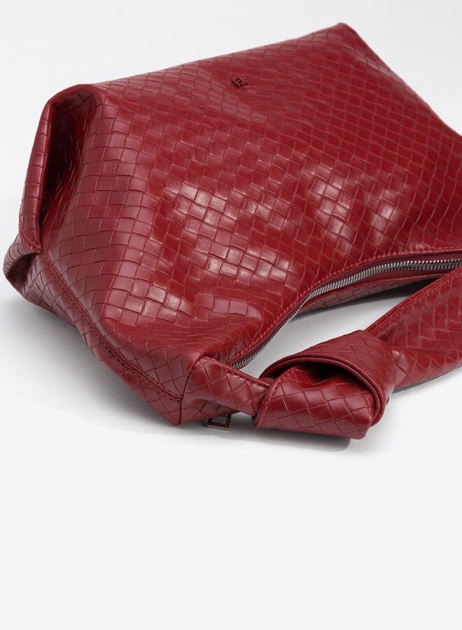 Tiffosi - Milly Bag - Red