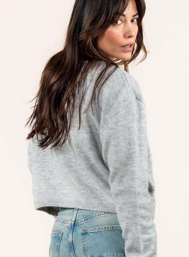 Kuyichi - Molly Cardigan - Rain