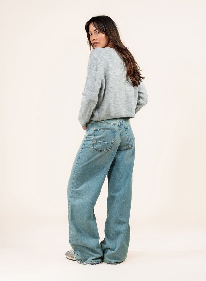 Kuyichi - Molly Cardigan - Rain