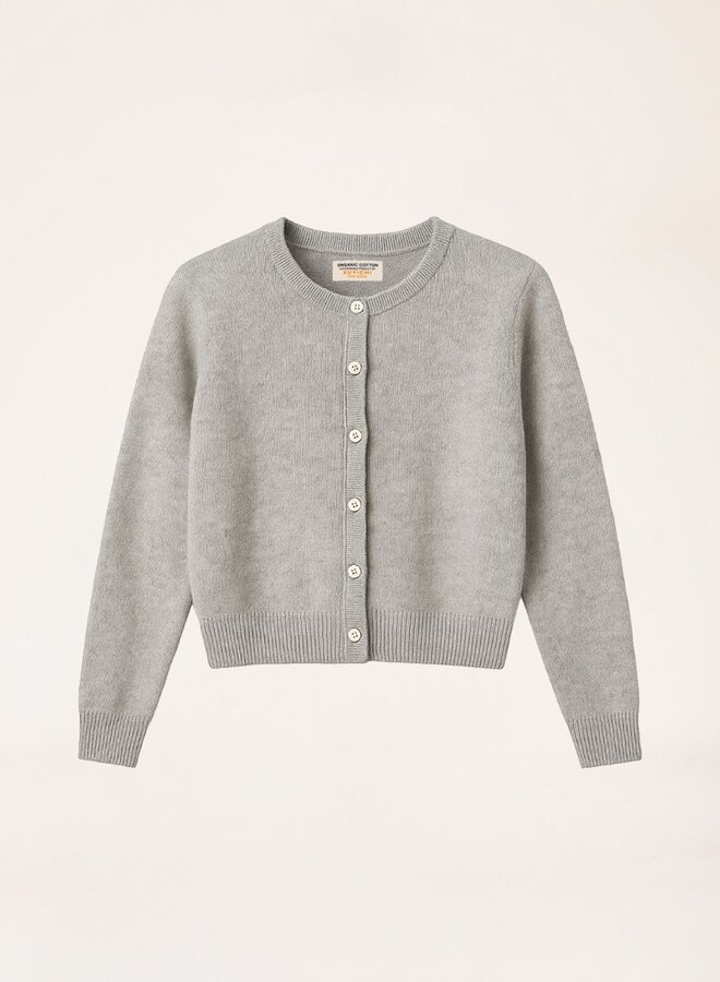 Kuyichi - Molly Cardigan - Rain