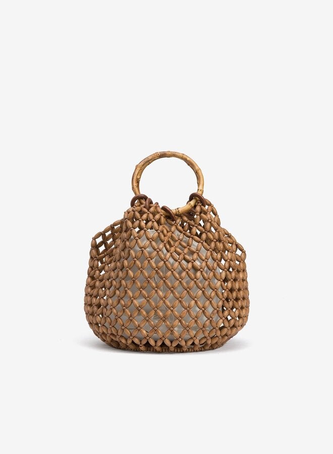 Tiffosi - Sweeney Bag - Bamboo