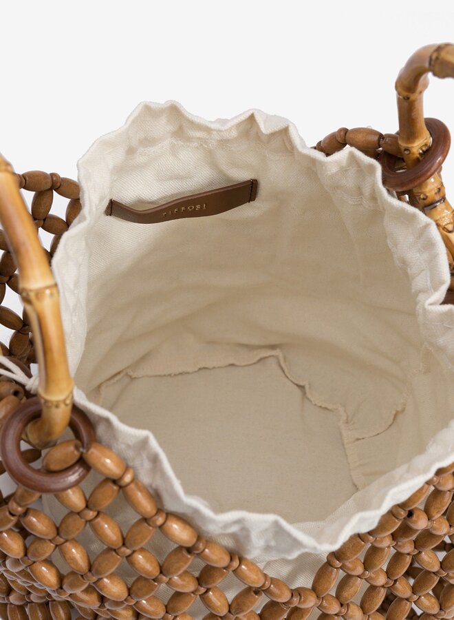 Tiffosi - Sweeney Bag - Bamboo