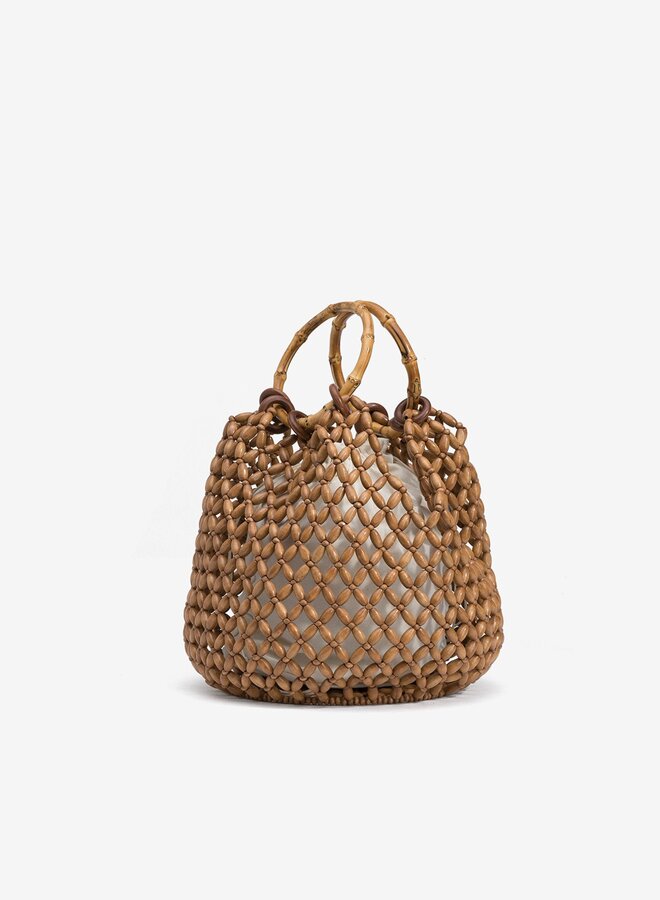 Tiffosi - Sweeney Bag - Bamboo