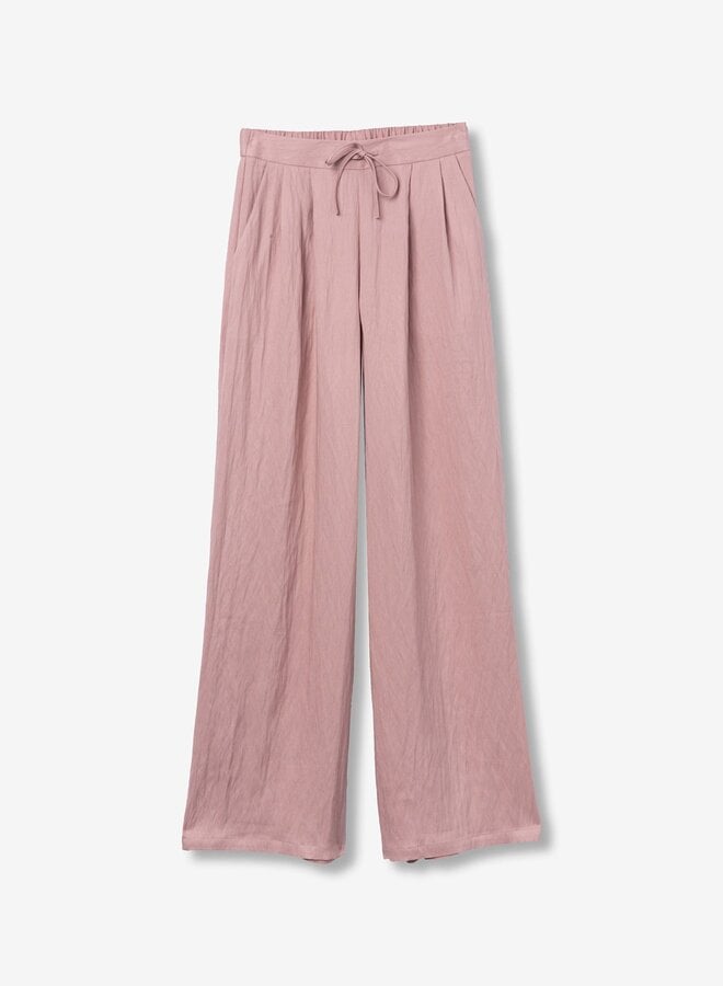 Tiffosi - Augusta Pants - Dusty Pink