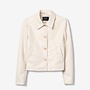 Tiffosi - Milly Jacket - White