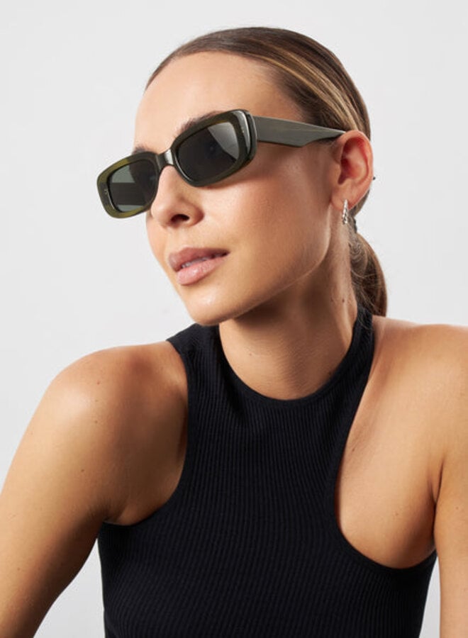ECO Sunglasses - Zani - Olive