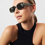 ECO Sunglasses - Zani - Olive
