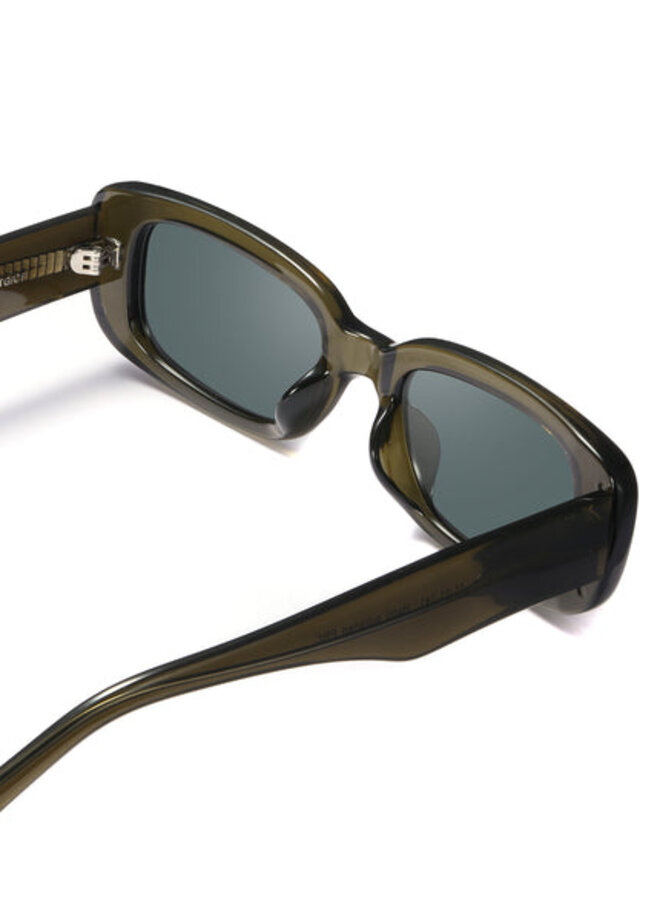 ECO Sunglasses - Zani - Olive