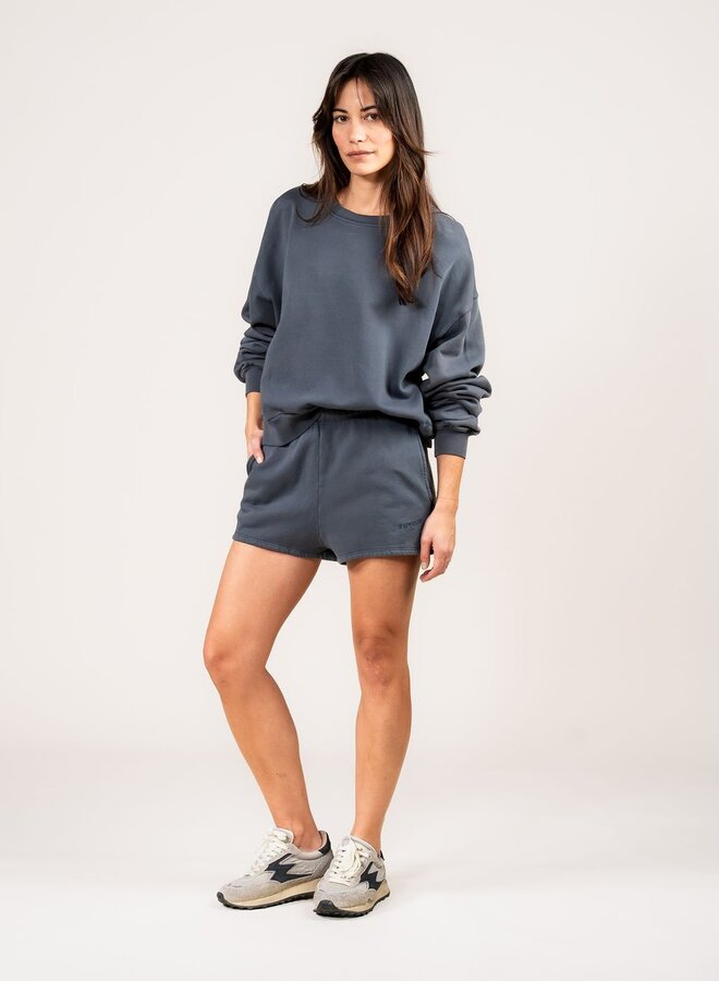 Kuyichi - Megan Short - Vintage Grey