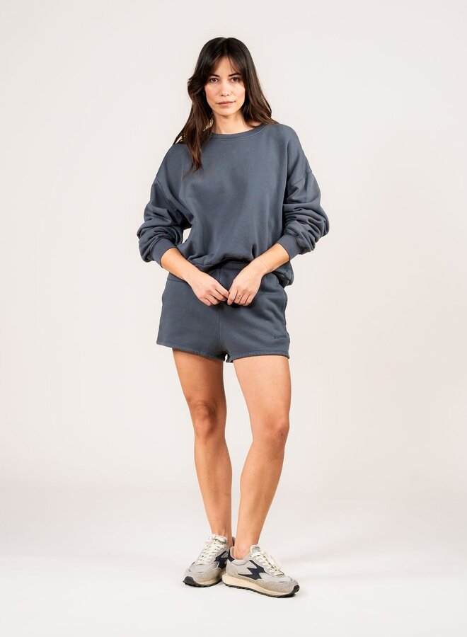 Kuyichi - Megan Short - Vintage Grey