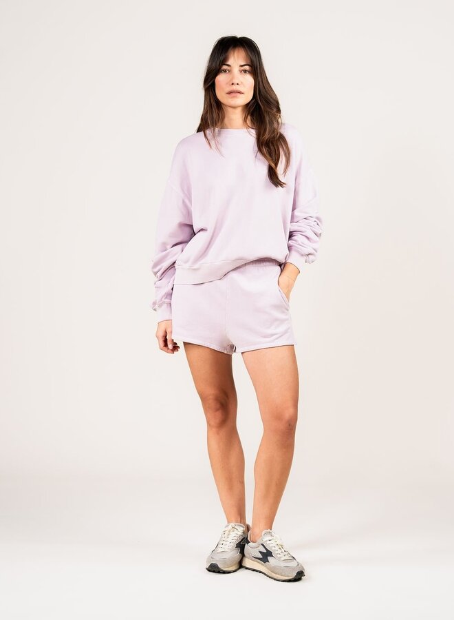 Kuyichi - Megan Short - Light Pink