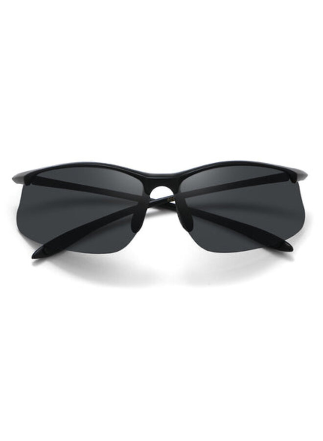 ECO Sunglasses - Vork - Grey