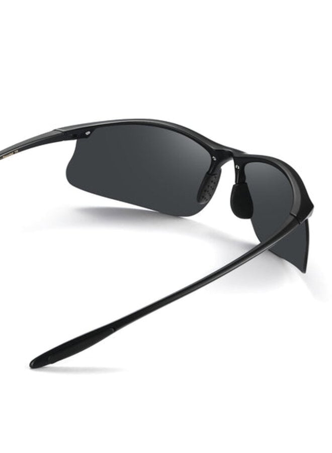 ECO Sunglasses - Vork - Grey