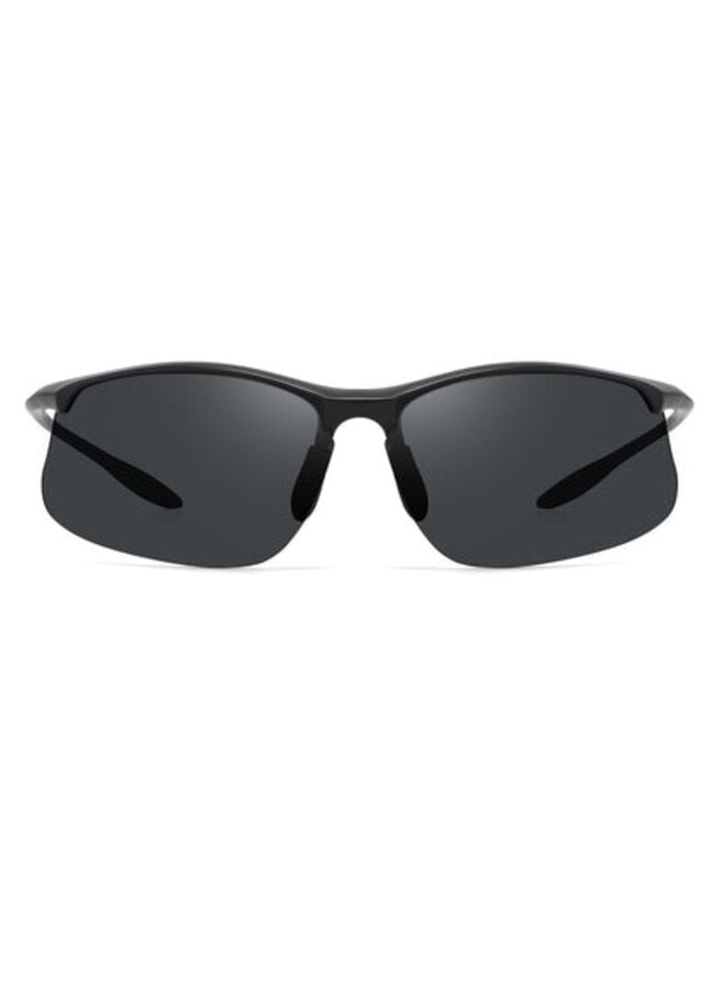 ECO Sunglasses - Vork - Grey