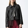 Tiffosi - Milly Jacket - Black