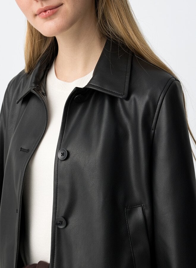 Tiffosi - Milly Jacket - Black