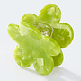 Hair Clip Madeliefje - Vert