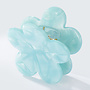 Hair Clip Madeliefje - Blue