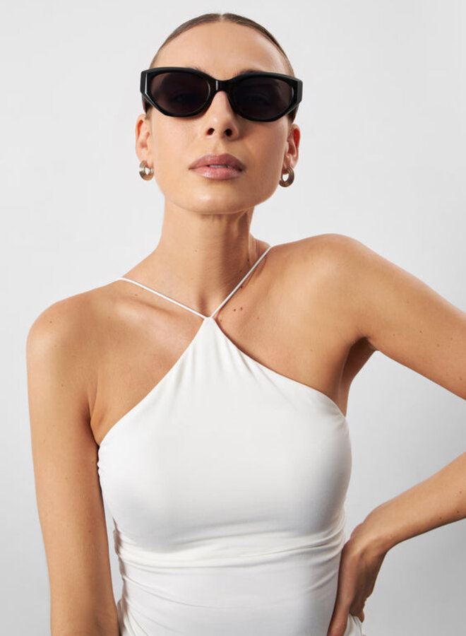 ECO Sunglasses - Palma - Black