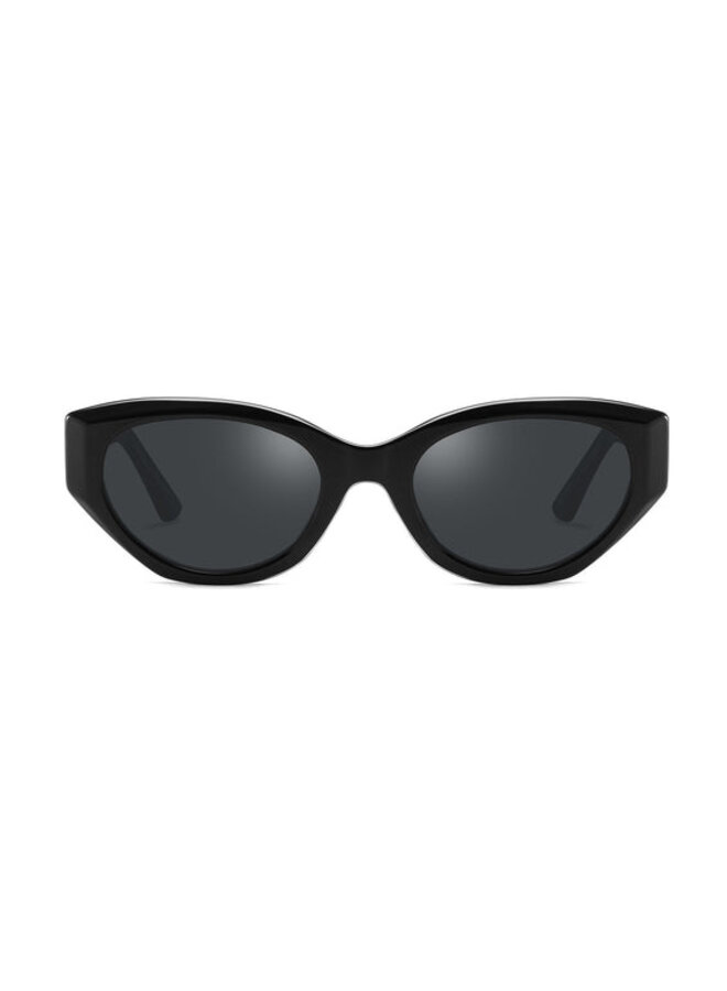 ECO Sunglasses - Palma - Black