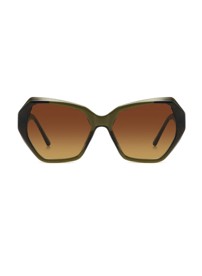 ECO Sunglasses - Lucia - Olive