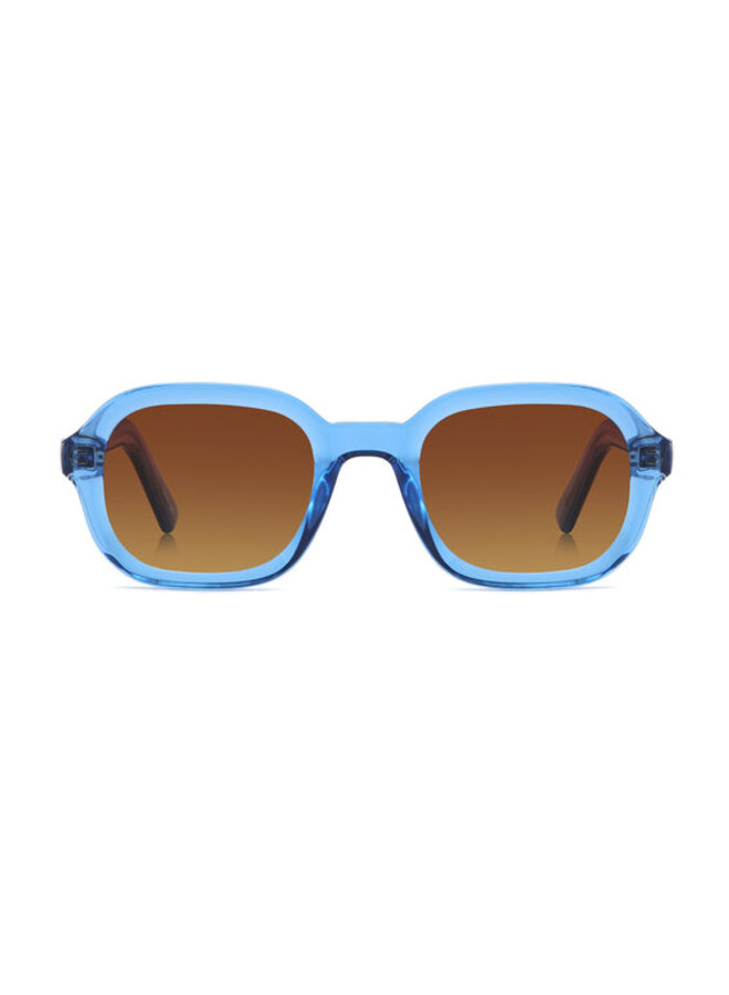 ECO Sunglasses - Lodi - Blue