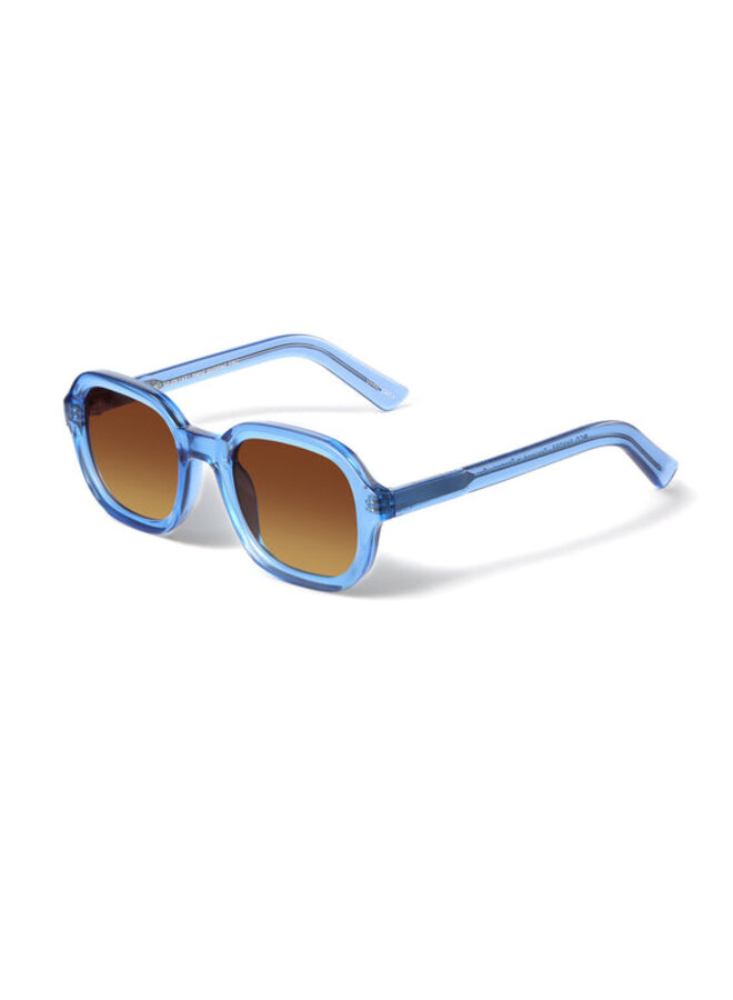 ECO Sunglasses - Lodi - Blue