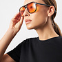 ECO Sunglasses - Lai  - Orange