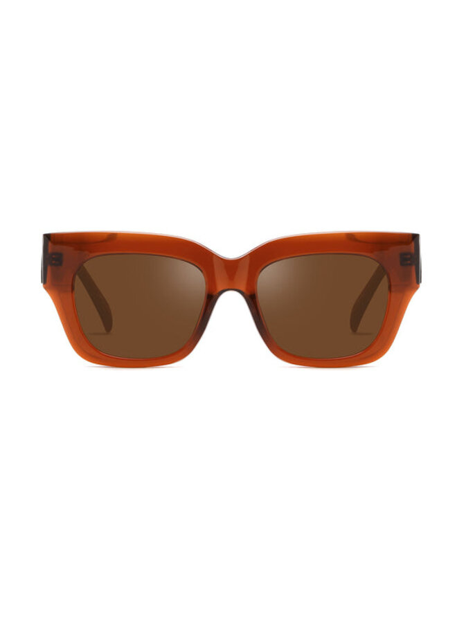 ECO Sunglasses - Elia - Red