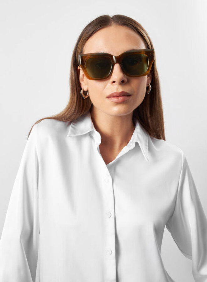 ECO Sunglasses - Elia - Brown