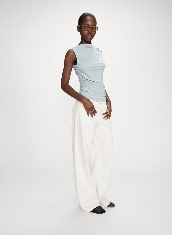 G&M - T-Shirt Valley - Ciel