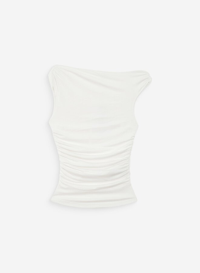 G&M - Top Vodia - Ivoire