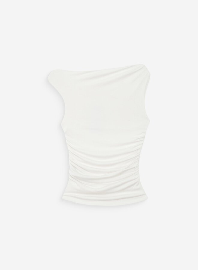 G&M - Top Vodia - Ivoire