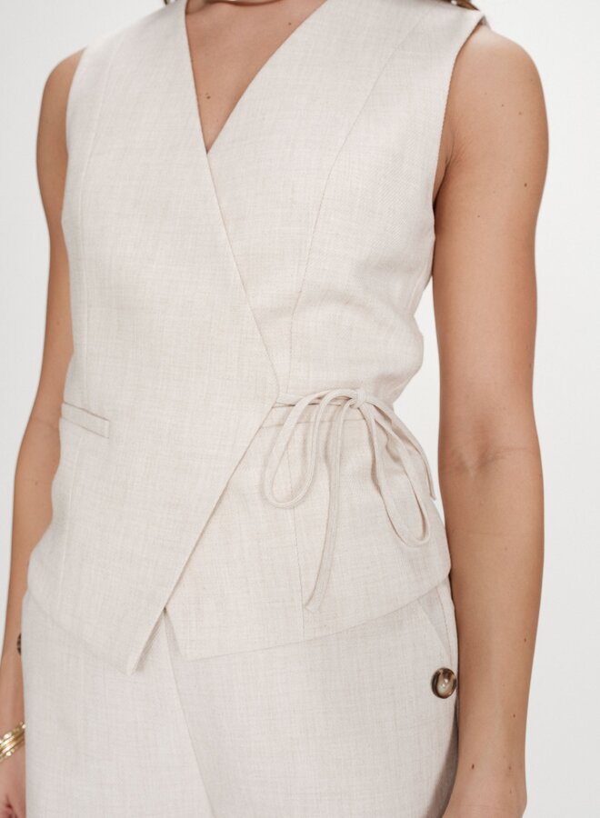 G&M - Jacket Vilmont - Sable